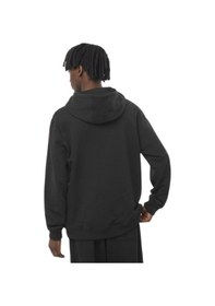 Resim Salomon Worthy Hoodıe M 27412 Siyah 