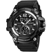 Resim Cockpit CK-2725BK ERKEK KOL SAATİ 