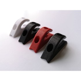 Resim Lena Gift Store Xiaomi M365 Uyumlu Elektrikli Scooter Poşet Çanta Askı Çengeli (GRİ) 