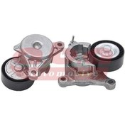 Resim Alternatör Gergi Rulmanı Kütüklü P206-306-307-406-expert 2.0 16v 00- -c4-c5-c8-jumpy-xsara 0 