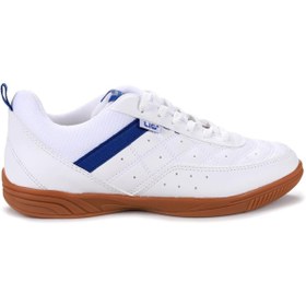 Resim Lig Monaco Indoor Futsal Hentbol Voleybol Erkek Spor Salon Ayakkabı 