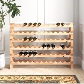 Resim Paiz Şaraplık Modülü 