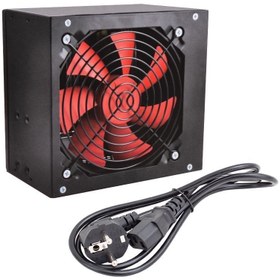 Resim Powermaster 250Watt 12Cm Fanlı PC Power Supply PM-15901 