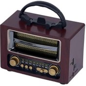 Resim shop NS 02 NOSTANJİ SPEAKER 