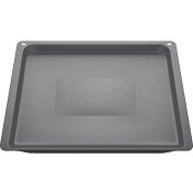 Resim Bosch Profilo Fırın Emaye Tepsisi Parça ( Ölçü 45,5 x 37,5 Cm) 