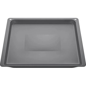 Resim Bosch Profilo Fırın Emaye Tepsisi Parça ( Ölçü 45,5 x 37,5 Cm) 