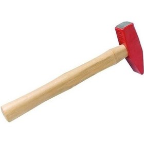 Resim Master Ahşap Saplı Çekic 1000gr 
