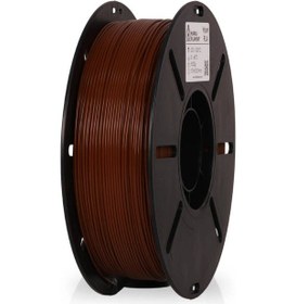 Resim Marka Filament Hyper Pla - Kahverengi- 1.75mm 1 Kg 