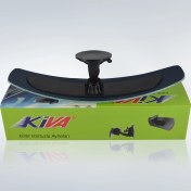 Resim Kiva Ha-Va Vantuzlu Universal Dikiz Aynası 29X8 cm 