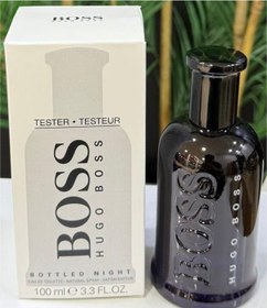 Resim Hugo Boss Bottled Night 100 Ml Diğer 