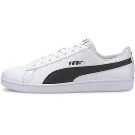 Resim Puma 372605-02 Up Erkek Spor Ayakkabı Beyaz 