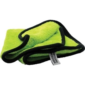 Resim Valet Pro Cila Silme Bezi Ultra Soft Buffing Cloth 40x40 cm 