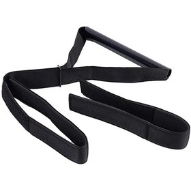 Resim Homyl Ofis Ev Için Sedye Kayışı Egzersiz Boyun Servikal 