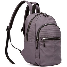 Resim Paqpa Bag Nery Kadın Gri Sırt Çantası PB210-02 Gri 