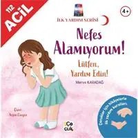 Resim İlk yardım Serisi-Nefes Alamıyorum! 