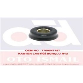Resim Master 160 Kaster Lastiği Renault 12 Burclu 