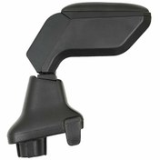 Resim Renault Clio 4 Kol Dayama Sürgülü Kolçak 2012 2019 Siyah (508079186) 