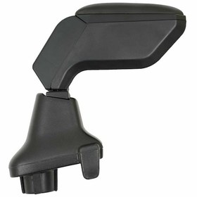 Resim Renault Clio 4 Kol Dayama Sürgülü Kolçak 2012 2019 Siyah (508079186) 