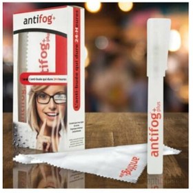 Resim Gözlük Buğu Önleyici Antifog Sprey 