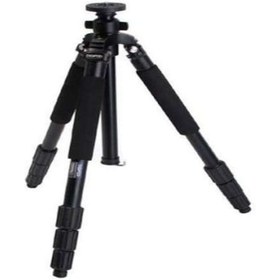 Resim Digipod A-2540 Profesyonel Tripod 