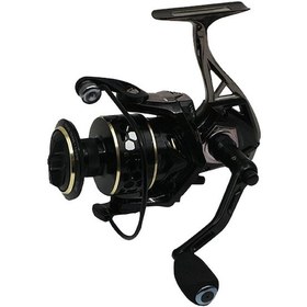 Resim Dft Discovery Grand Prix 3000 5+1bb Olta Makinesi 