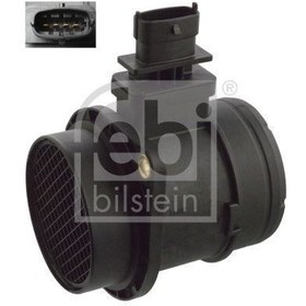 Resim Fiat İdea Hava Debimetresi 1.3 MultiJet 4 Fiş FEBİ Marka 51782034 