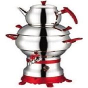 Resim Belirtilmemiş Elektrikle Çalışan Çay Semaveri-71509 