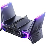 Resim RaXius MP M2A i9 3070-129H017 i9-12900H 16GB 512SSD RTX3070 W11P Mini PC 