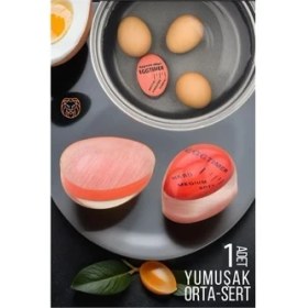 Resim Yumurta Zamanlayıcı 