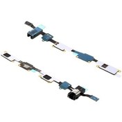 Resim Samsung Uyumlu Galaxy J7 2016 J710 Yan Ses Tuş Volume Flex Kulaklık Soke (527576829) 