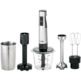 Resim Arçelik K 8525 Eternity 850 W Mikser & Blender Seti 
