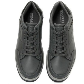 Resim Dockers 235326 Erkek Casual Ayakkabı - Gri-gri Gri 