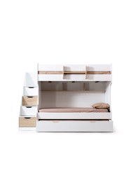 Resim Caddeyıldız Genç Odası - Ranzalı 