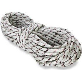 Resim Kalınlık Örgü Ip Halat Branda Çadır Tente Bağlama Ipi Dayanıklı Örme Gergi Ipi 100 M. 12mm. 