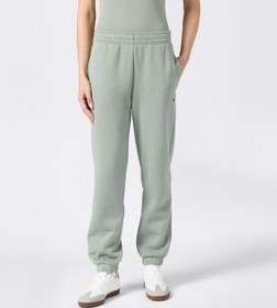 Resim Champion Script Shop Elastic Cuff Pants - Yeşil / S 