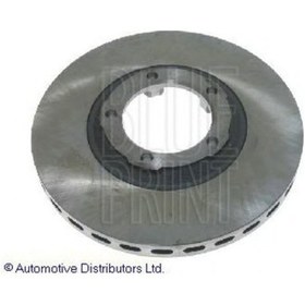 Resim BLUE PRINT ADC44316 FREN DİSKİ ÖN L300 258 MM MB407030 