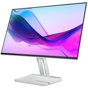Resim Lenovo L24i-4A 67BCKAC6TK 23.8" 1 MS 100 Hz Full HD IPS WLED Monitör 