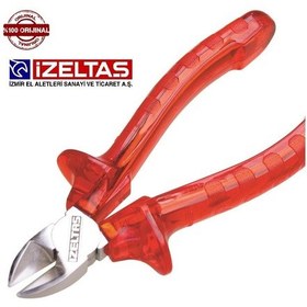 Resim Izeltaş Yan Keski Yankeski 160 Mm Kraft 