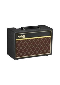 Resim Vox 161 Pathfinder 10 Eğitim/ev Tipi - Elektro Gitar Amfisi 10 Watt Güç, 6.5 İnç Vox Bulldog Hoparlör, Clean/overdrive Kanal Seçeneği, Kulaklık/line Out Çıkışı Ölçüler: 380 X 260 X 170 Mm 