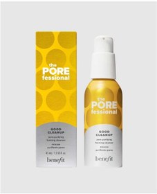 Resim Benefit Cosmetics The Porefessional Good Cleanup Foam Cleanser 45 ML 