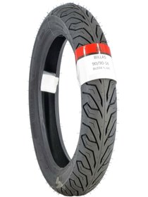 Resim Billas HONDA DIO, RKS, HONDA PCX, 90/90-14 TL Tubeless Dubleks Lastik 