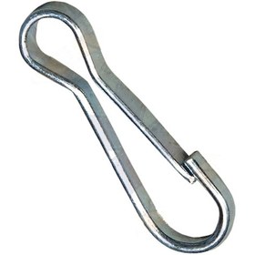 Resim Büro İşyeri Güvenliği İçin 500adet 55lik Maşa 