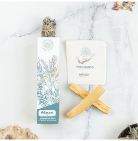 Resim Mitr Virabhadra Tütsü Seti 