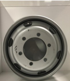 Resim 50Nc -Mb 800-Iveco 6 Bijon 17.5 Tubles 186002-Jantaş Jant 