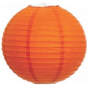 Resim Kağıt Fener Turuncu Kağıt Fener Turuncu 