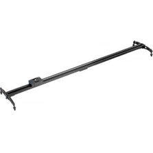 Resim Ayex Dslr Makine Ve Video Kameralar İçin Slider Sistem 100Cm 