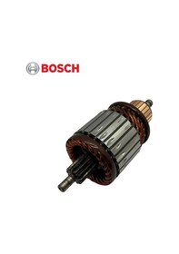 Resim Bosch 12v Marş Kollektörü 13 Diş start-stop N11.5452 