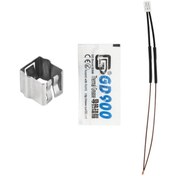 Resim Hobi Mekatronik Bambu Lab Termistör - X1 Serisi+Metal Tutucu 