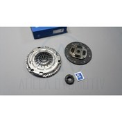 Resim SACHS Vw Passat B6 3c 2005-2011 1.4 Tsi Baskı Balata Debriyaj Seti 