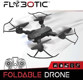 Resim FLYBOTIC Silverlit Foldable Drone 